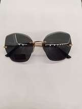 6001墨镜太阳镜男女可戴防紫外线保护眼睛时尚潮流