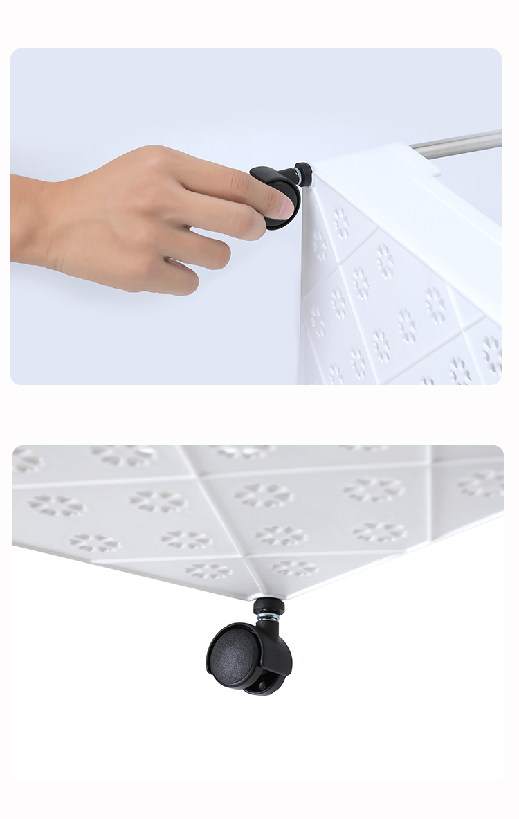 厨房置物架详情图9