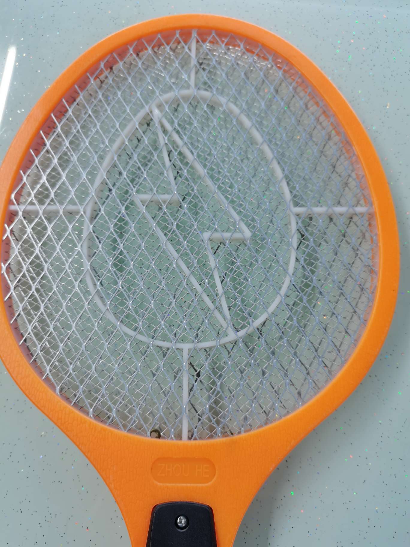 蚊拍006电蚊拍充电家用蚊子拍电苍蝇拍详情3