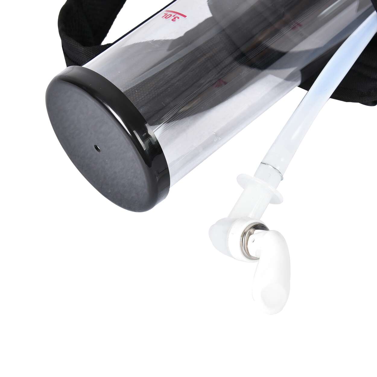 Single Backpack Beer Machine 3L details Picture