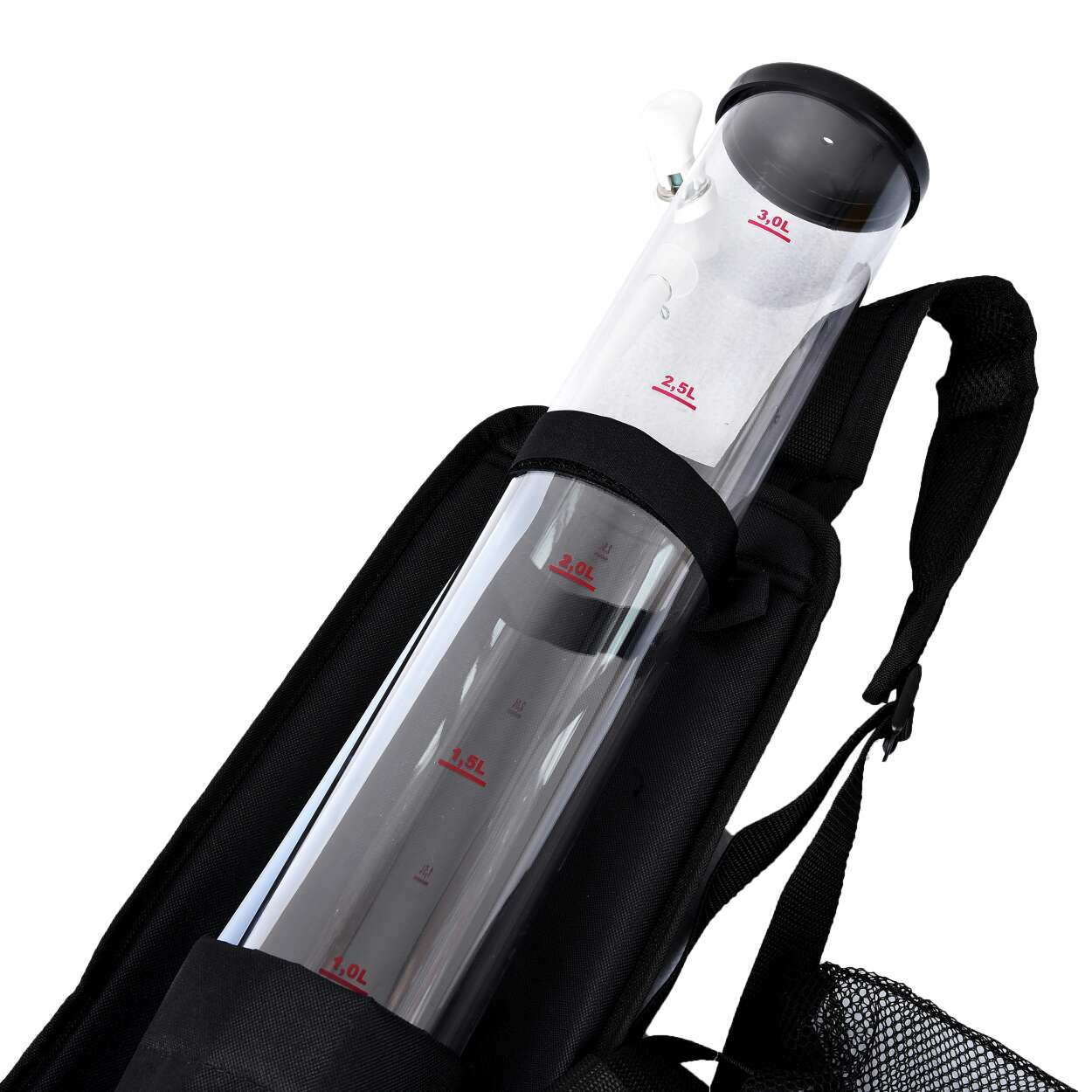 Single Backpack Beer Machine 3L Item Picture