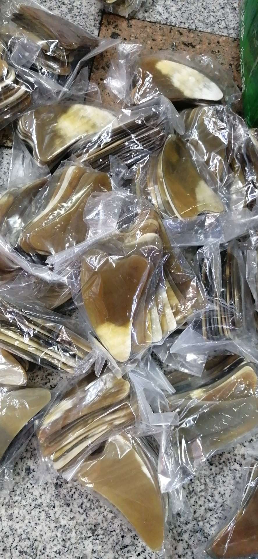 牛角刮痧片刮痧板按摩器详情图8