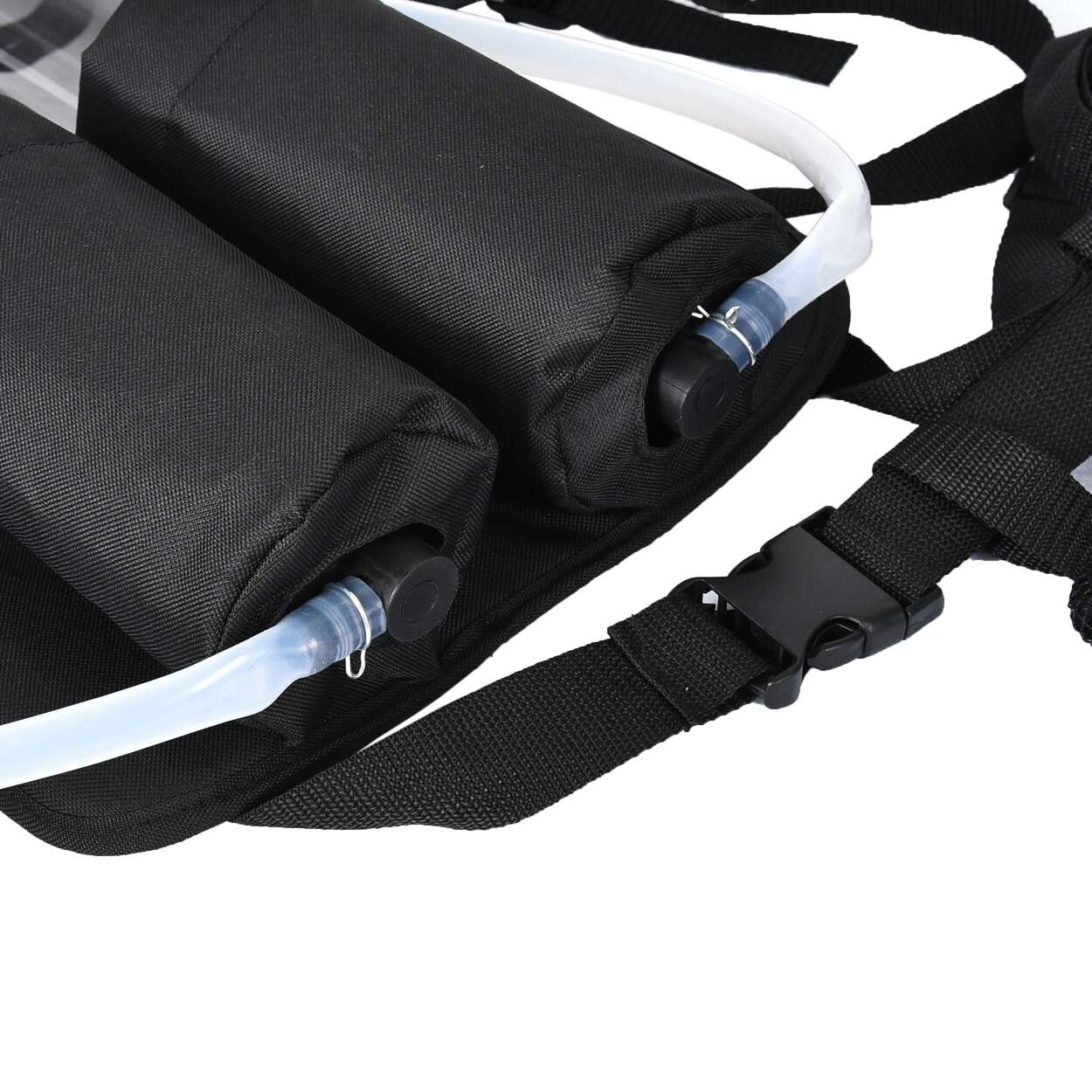 Double Backpack Beer Machine. 6L. undefined