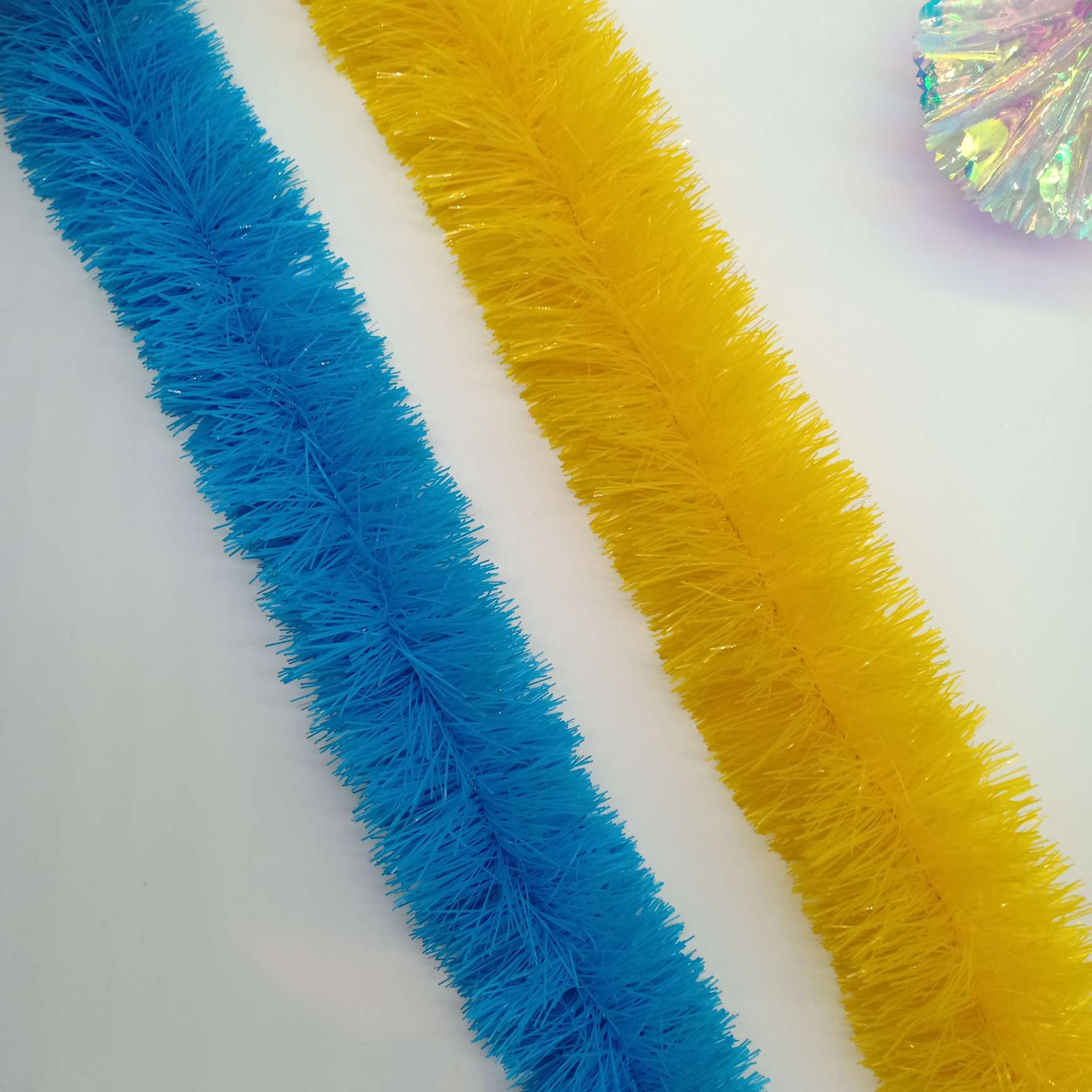 Festival color bar macaron color bar