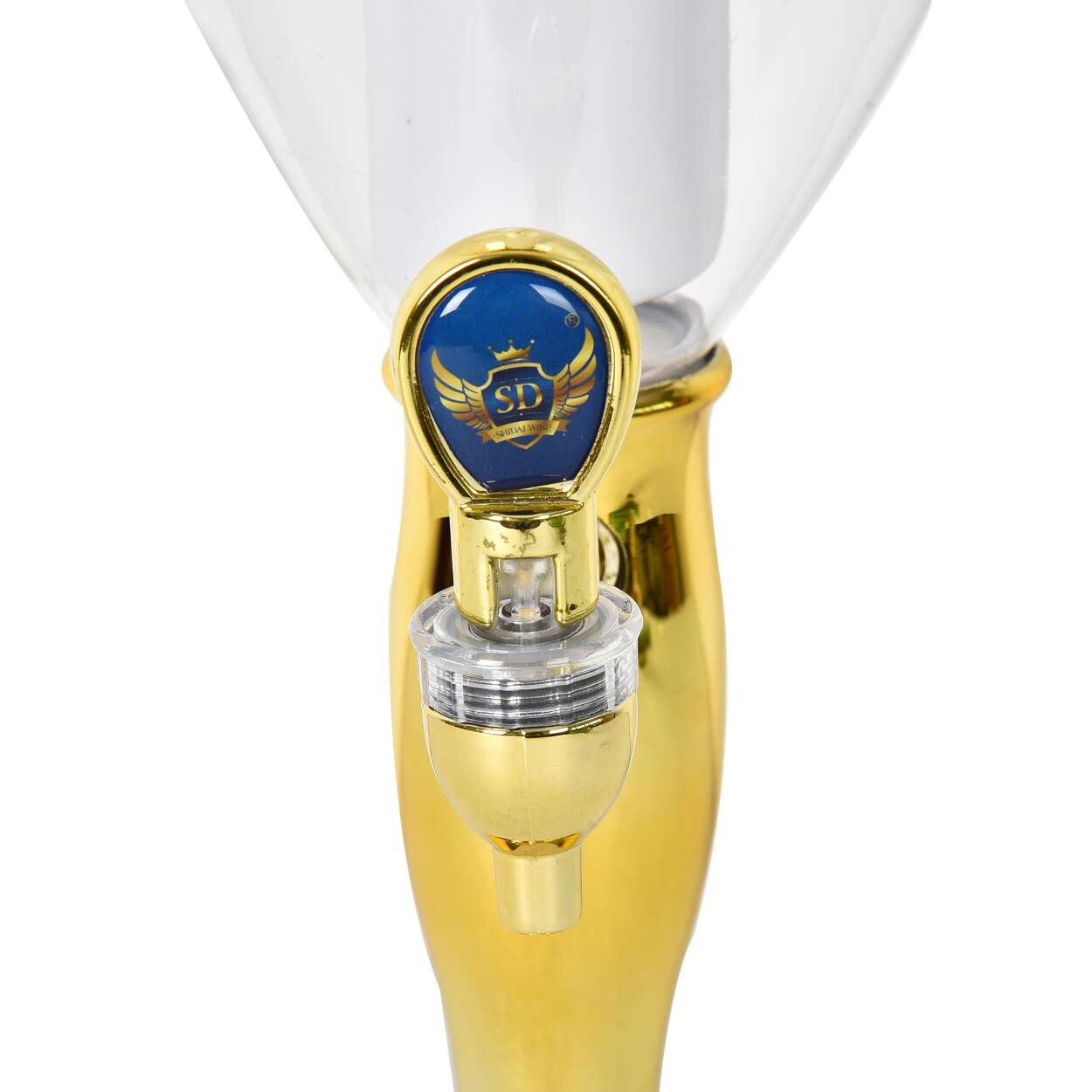Sd798 1.5L. Beer Machine Item Picture