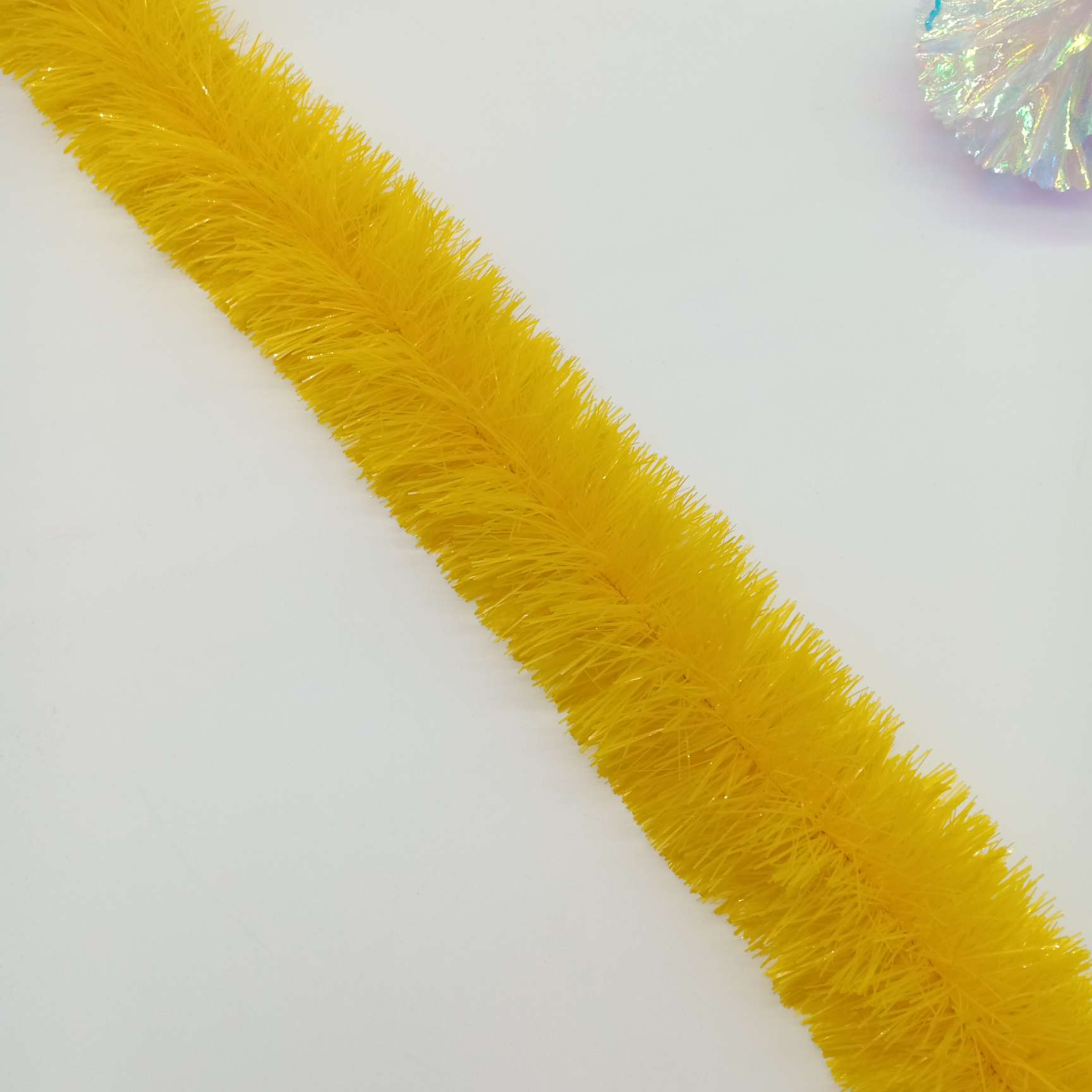 Festival color bar macaron color bar Specification image