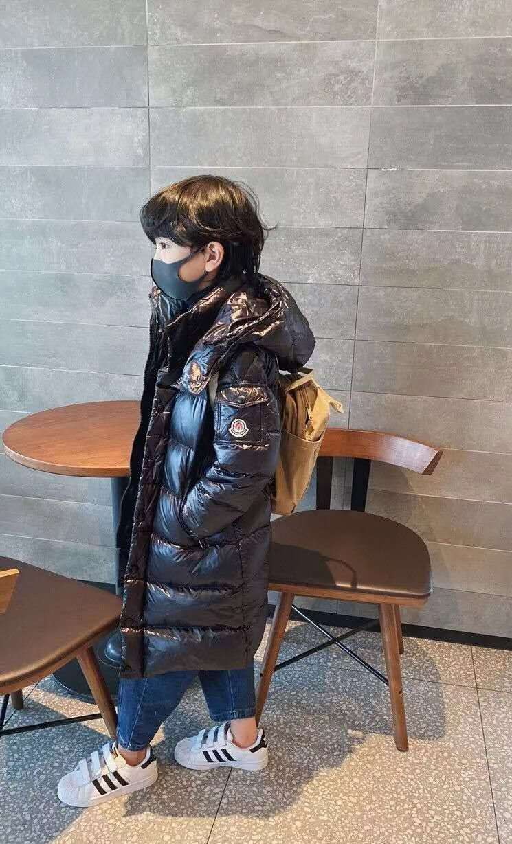 Pailas full figure