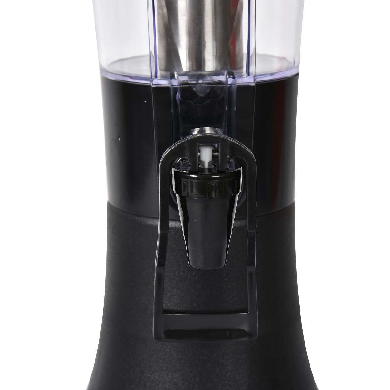 4L Stainless Steel Icicle Wine Cannon Application Scenario
