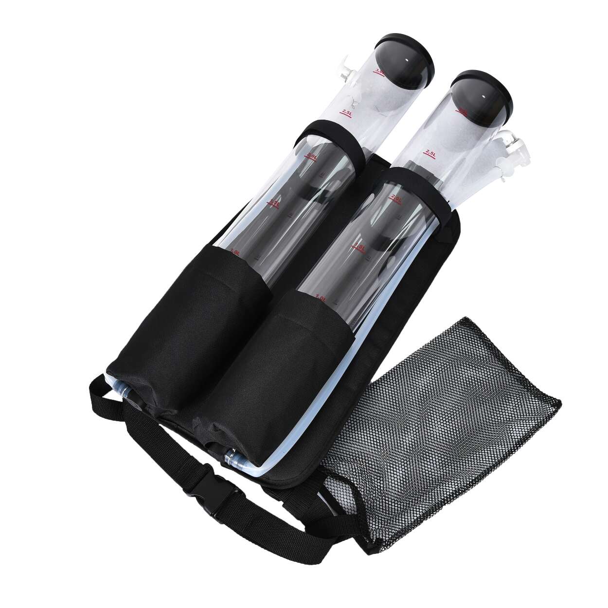 Double Backpack Beer Machine. 6L. undefined