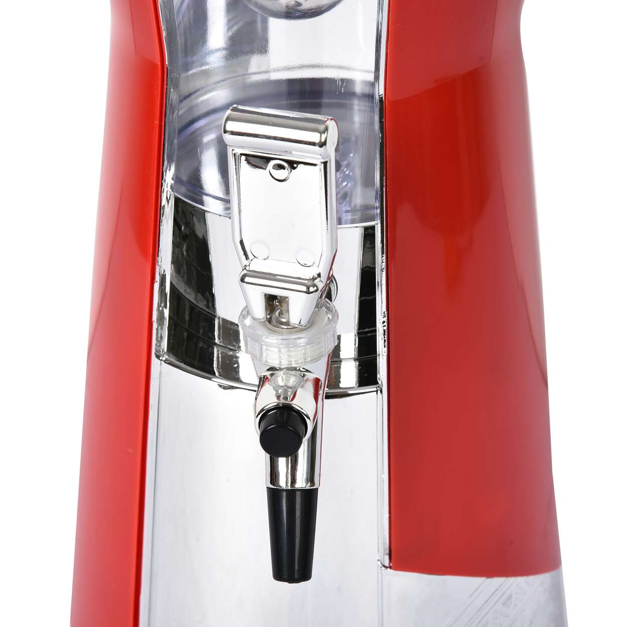 Budweiser 3L. Beer Machine Specification drawing