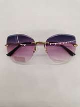 6006墨镜太阳镜男女可戴防紫外线保护眼睛时尚潮流