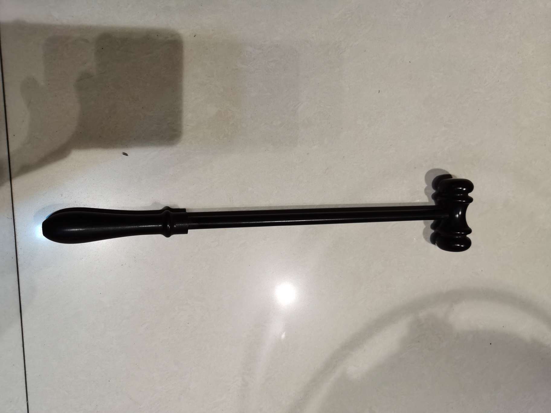 非洲紫檀木按摩捶