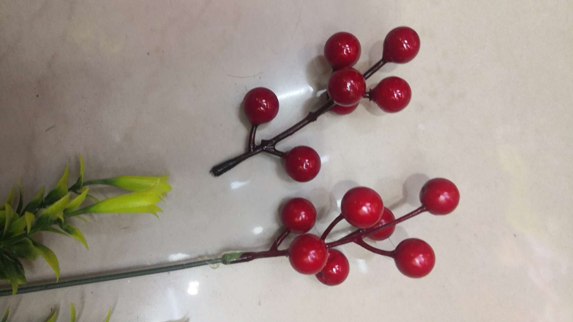 Yiwu minglu floración describe pic - 6
