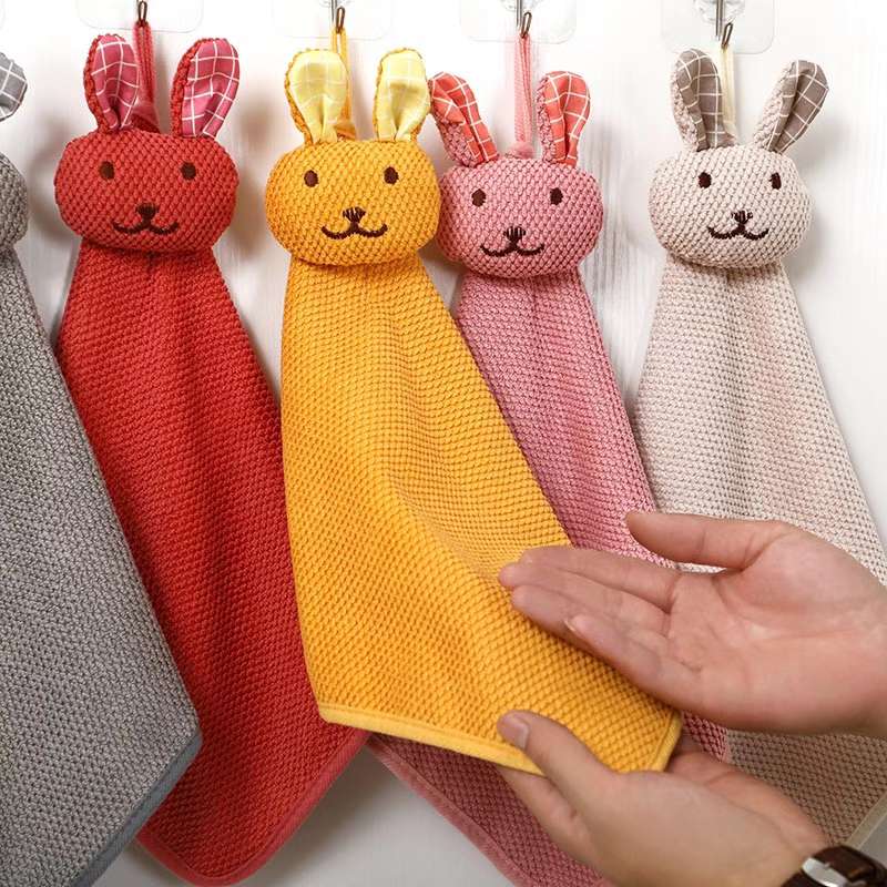 Hand towel