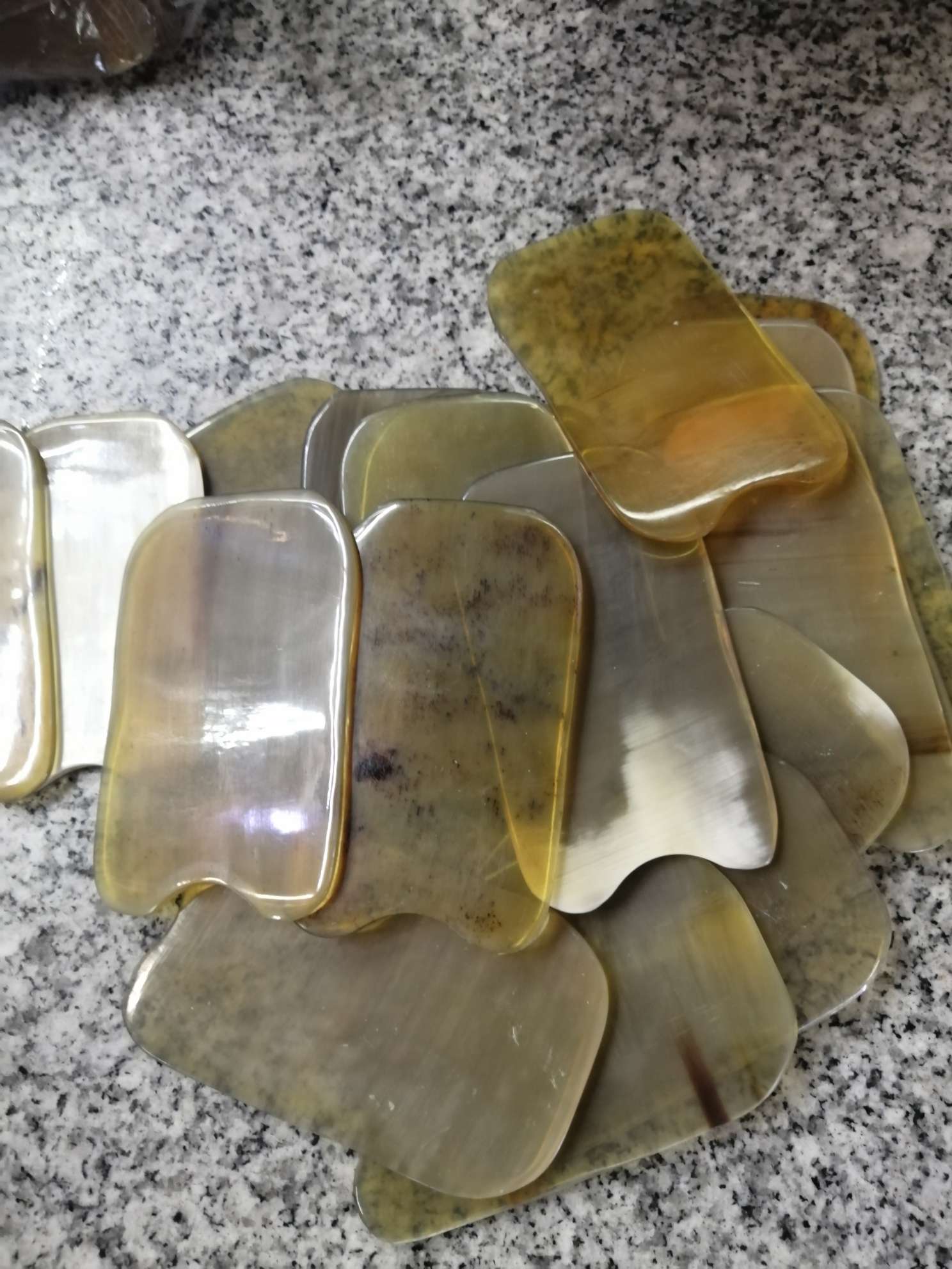 电动刮痧仪实物图