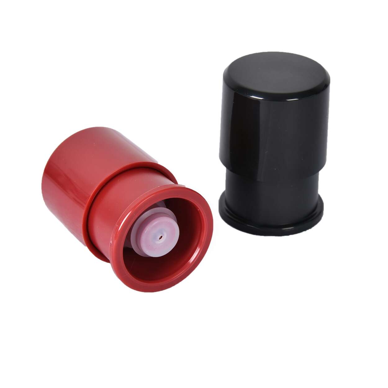 Plastic, Silicone, Vacuum Wine Stopper Application Scenario