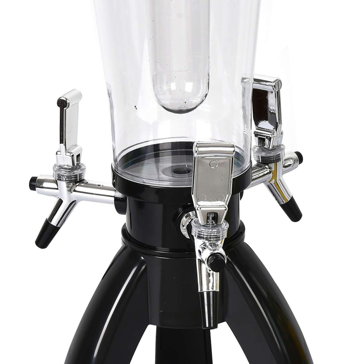 Triangle Three Taps 3L. Beer Machine, Beverage Machine undefined