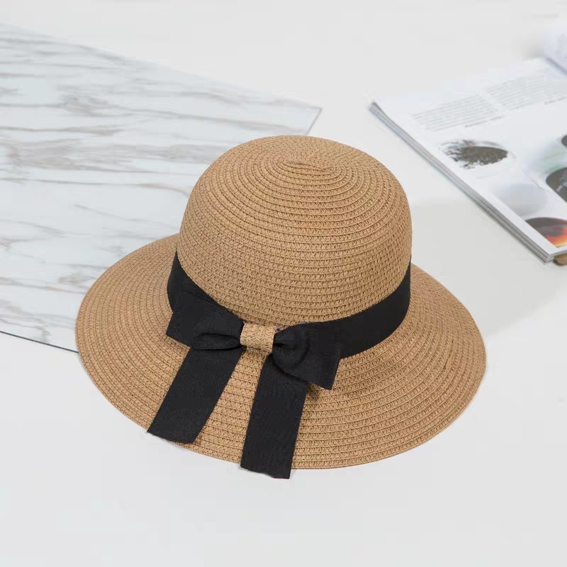 Fisherman's Straw Hat