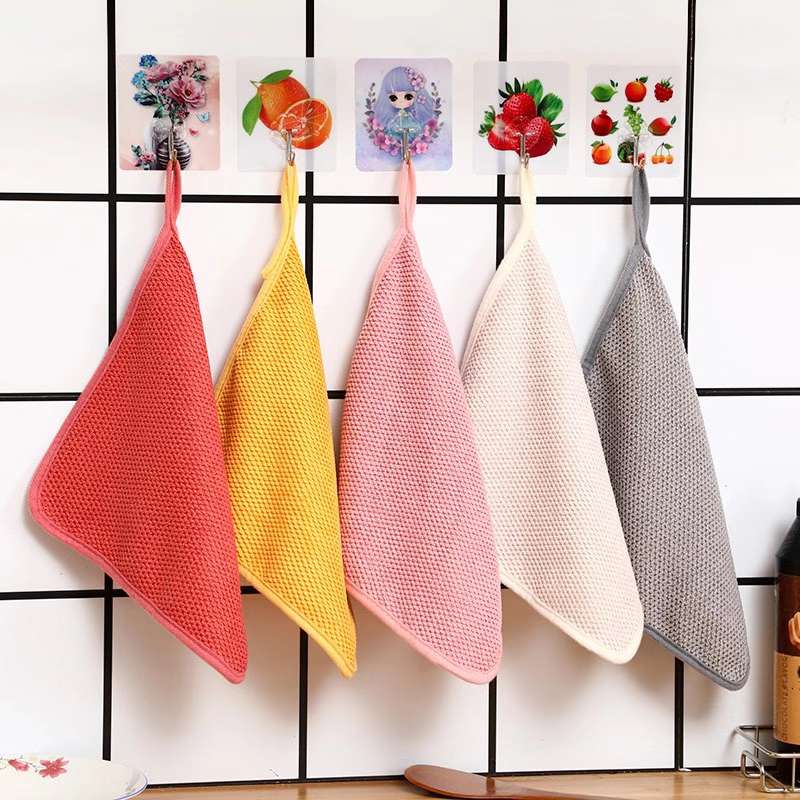 Dishcloth