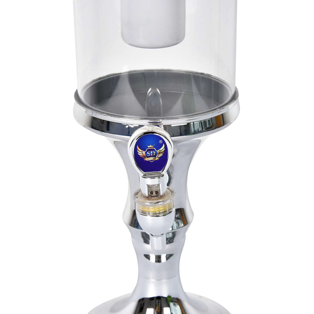 European 1.5L. Beer Machine Beverage Machine Application Scenario