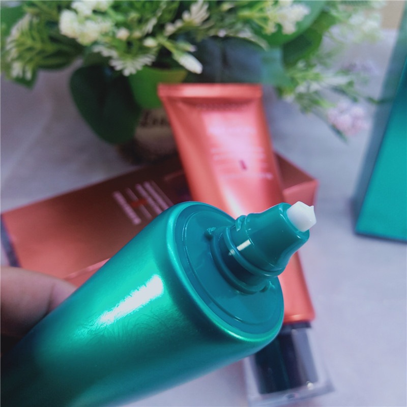 ALOBON Plant Peptide Moisturizing Scented Hand Cream detail image 2