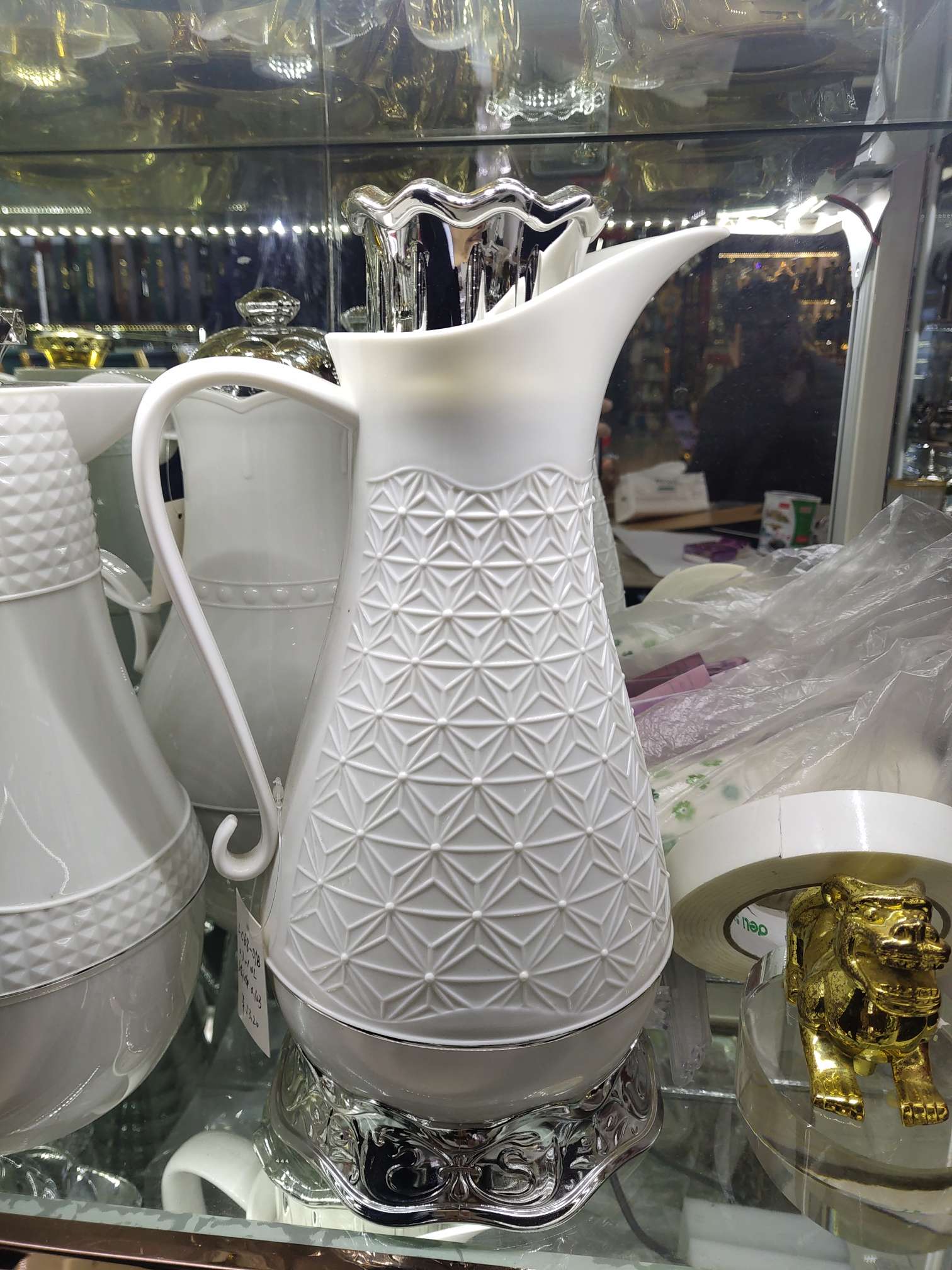 High-Grade Decorative Thermal Insulation Pot For Household Public Use In A Variety Of Places9