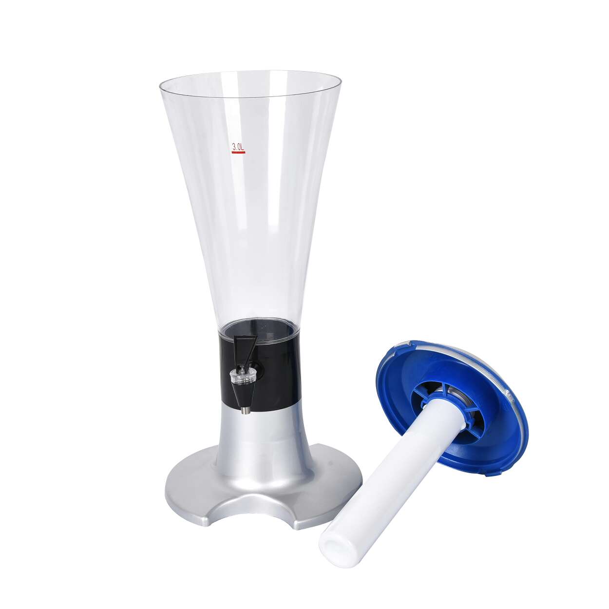 Sd398 3L. Wine Gun Beverage Machine undefined
