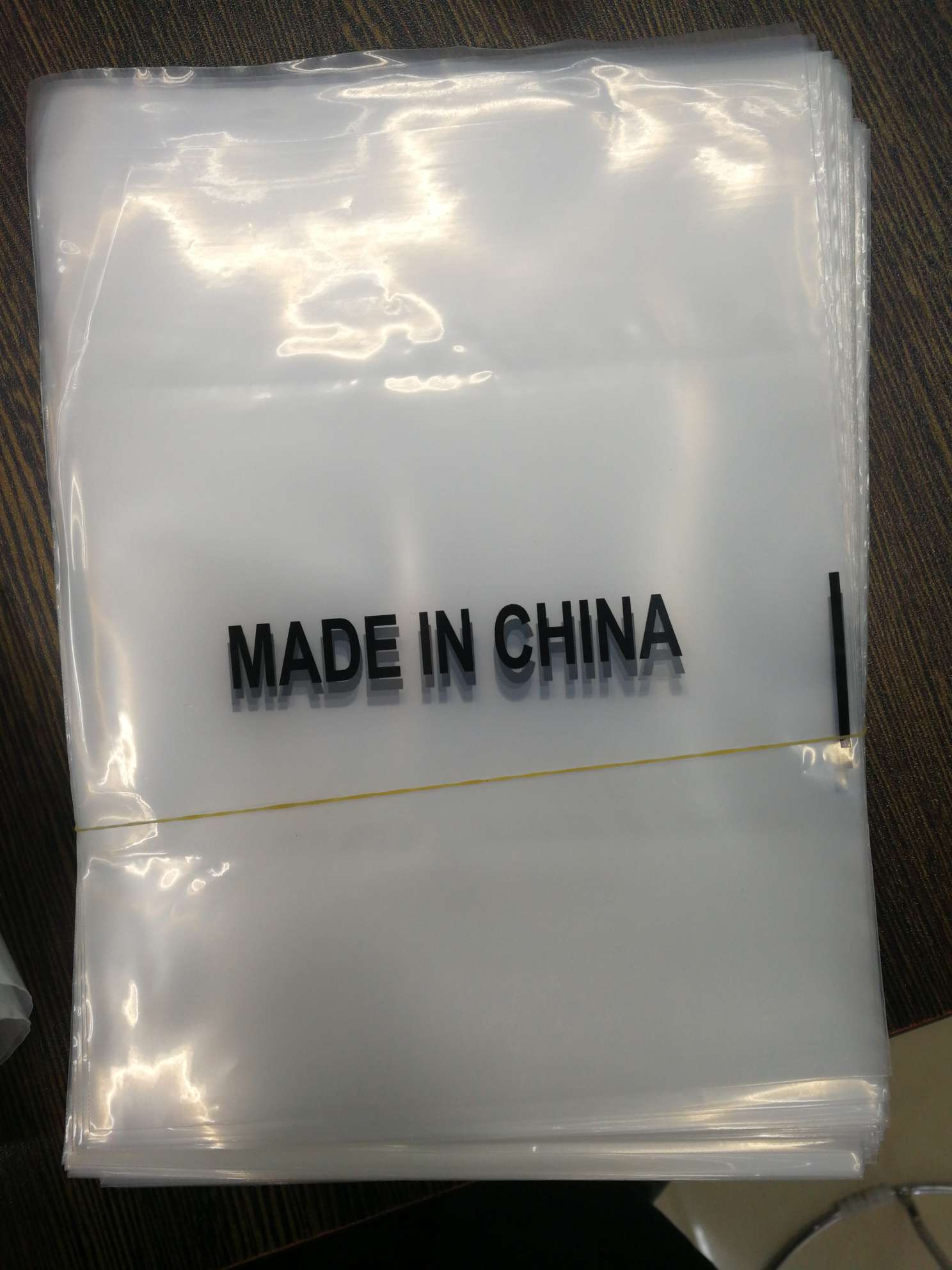 佳佳塑料袋厂 包装塑料包装袋PE袋塑料自封袋