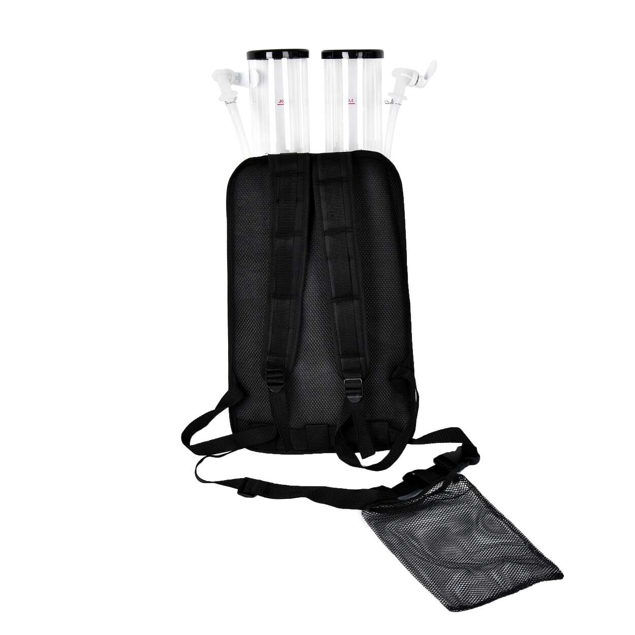 Double Backpack Beer Machine. 6L. details Picture