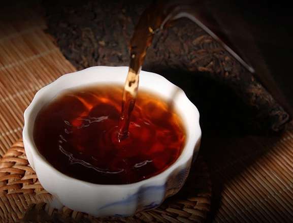 茶叶/老挝茶产品图