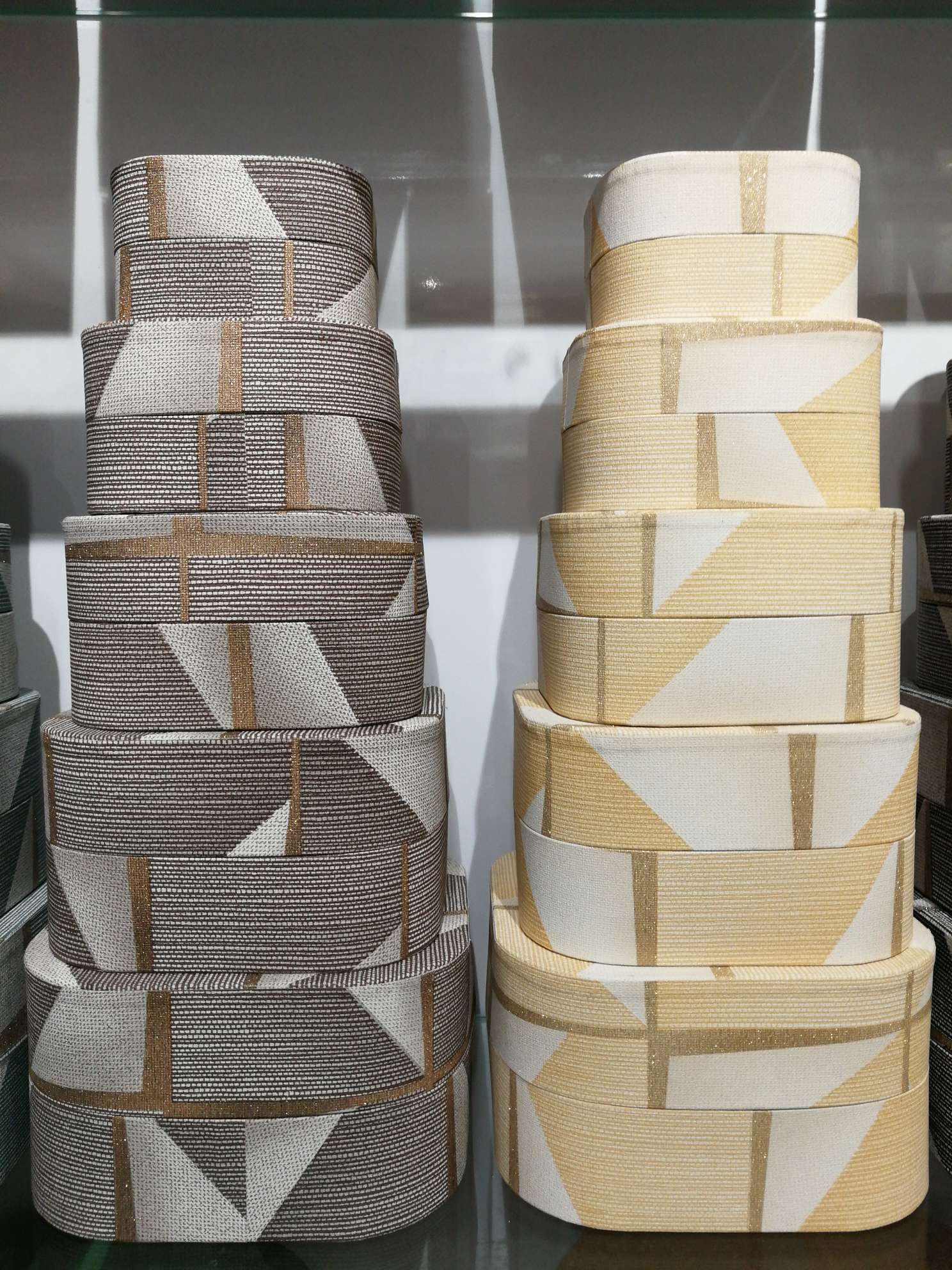 超艺美工艺品礼品包装创意礼品礼品盒套盒纸盒 精品礼品盒