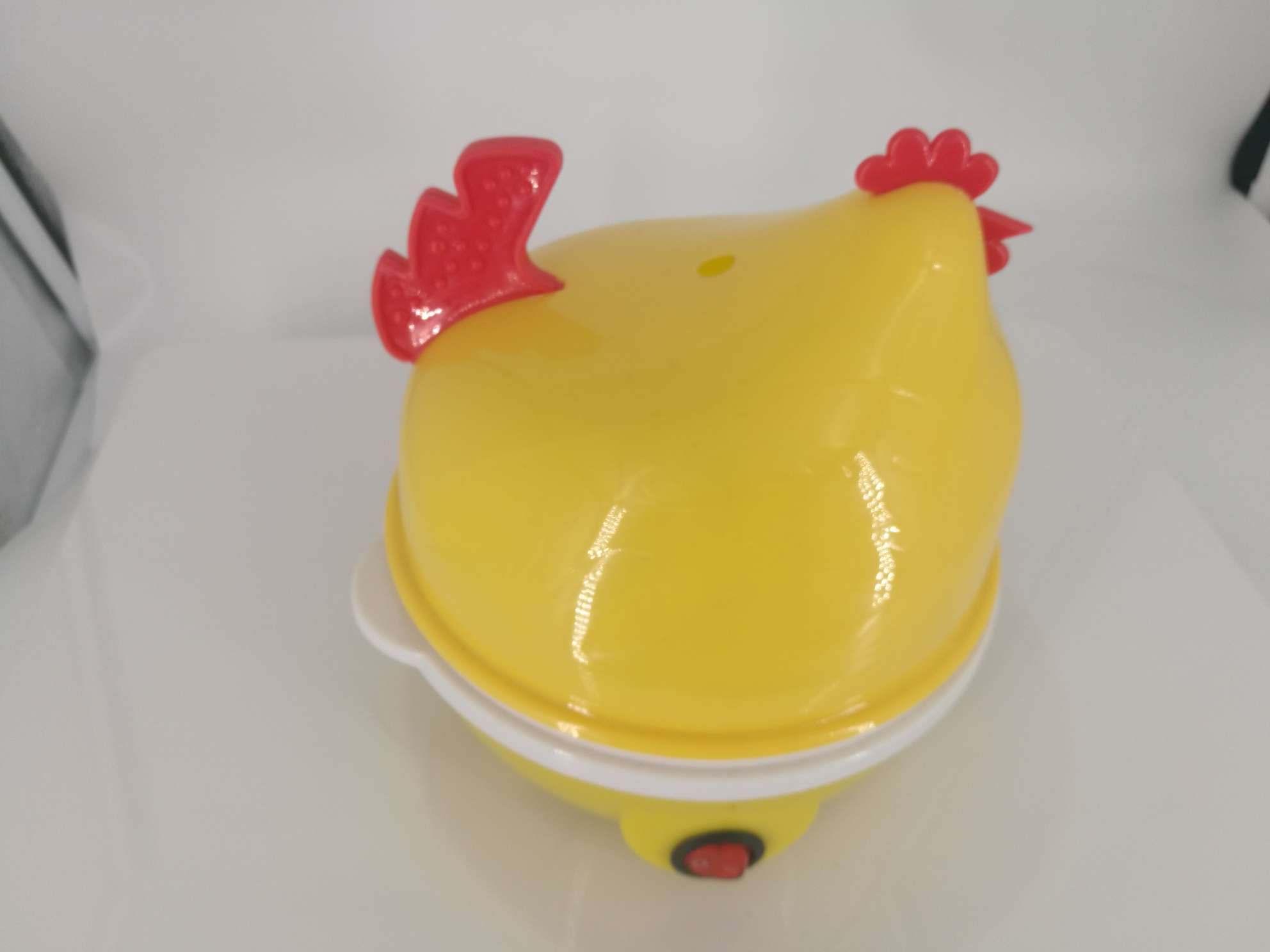 蒸蛋器