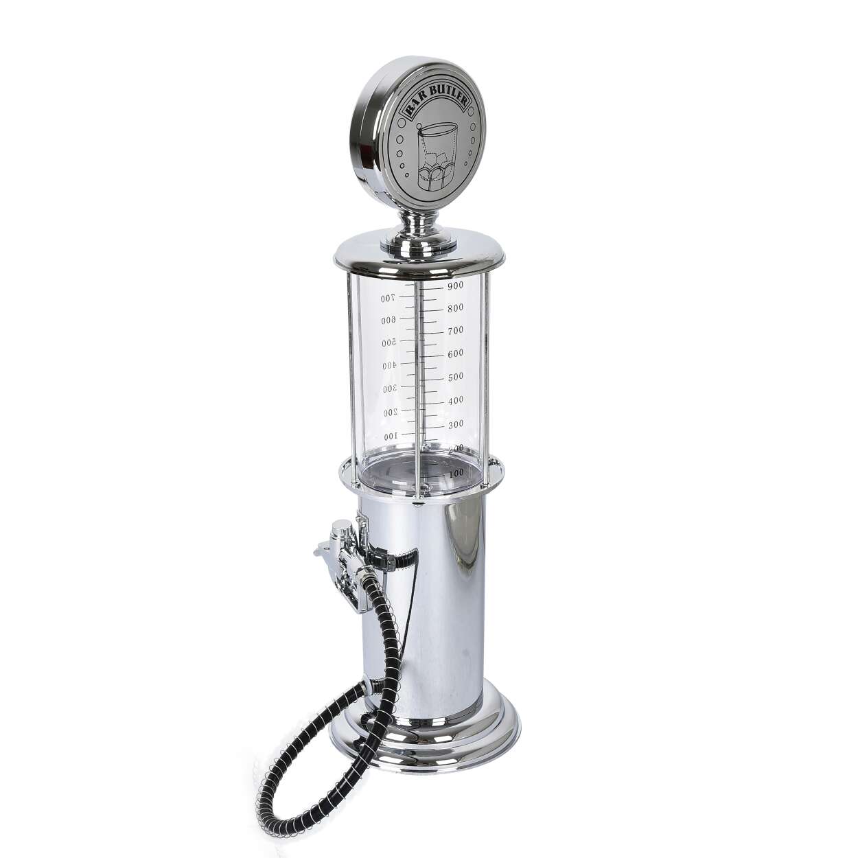 Small Single-Gun Blender undefined