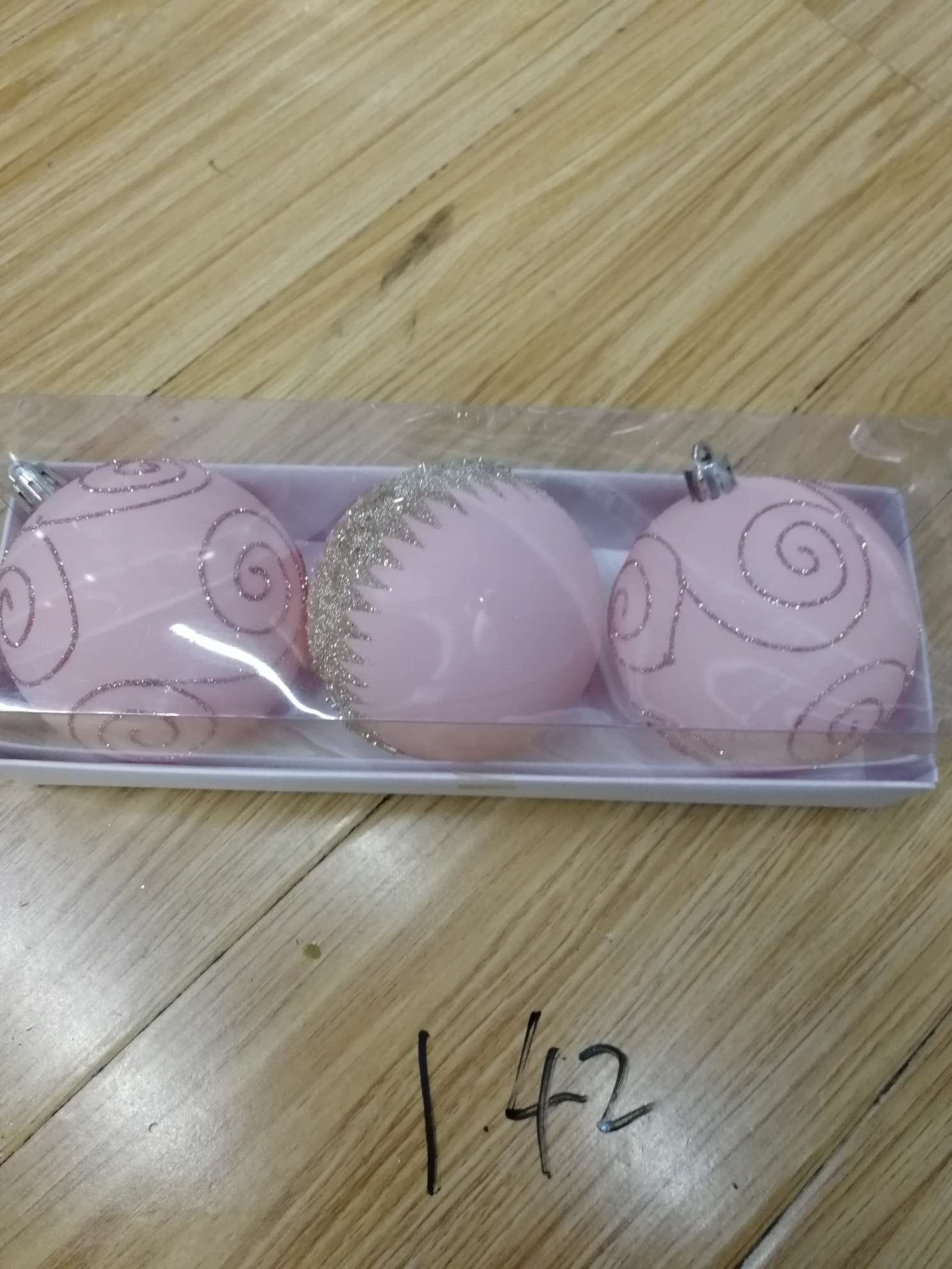 婴儿粉螺旋