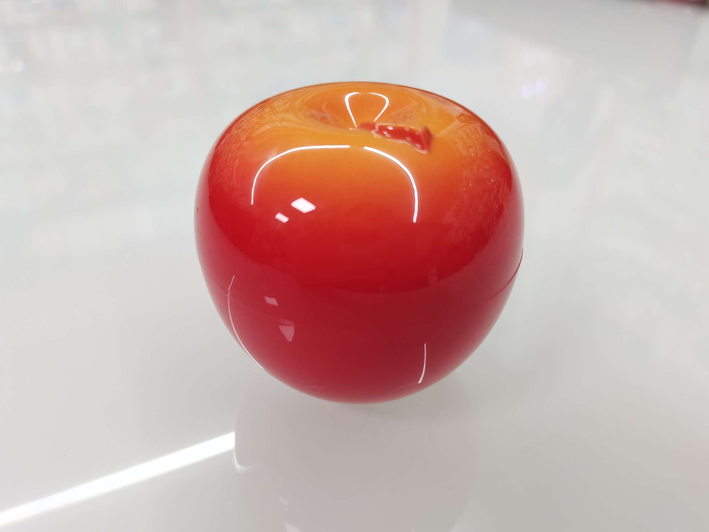 Apple makeup package thumbnail