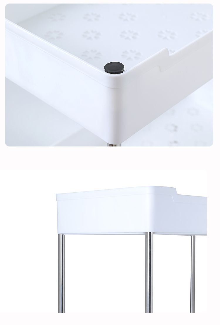 厨房置物架详情图7