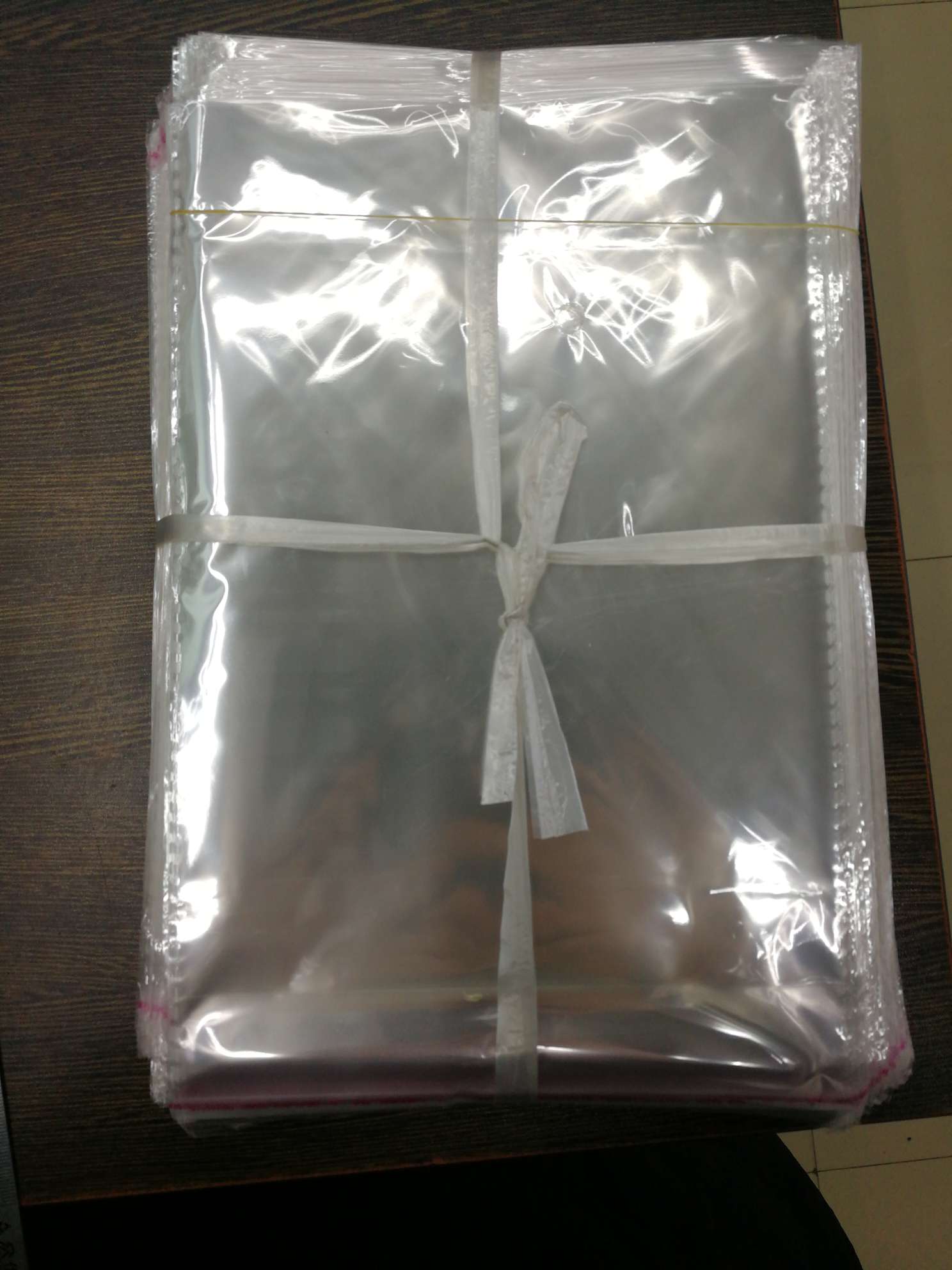 佳佳塑料袋厂 包装塑料包装袋空白包装袋塑料自封袋