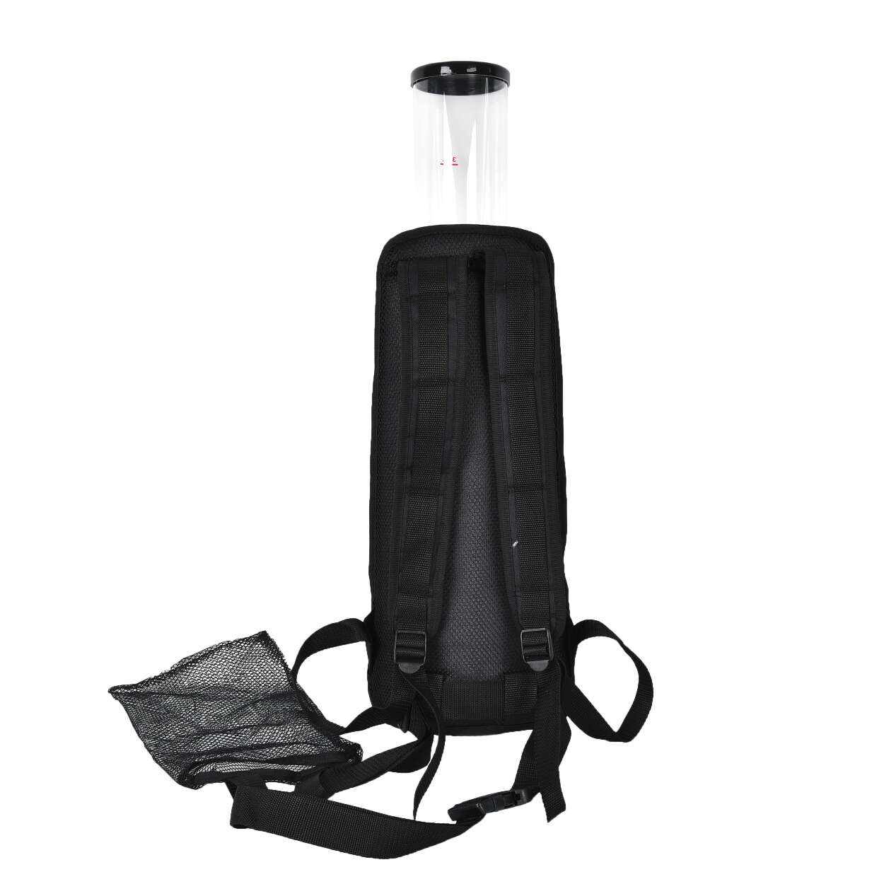 Single Backpack Beer Machine 3L Application Scenario