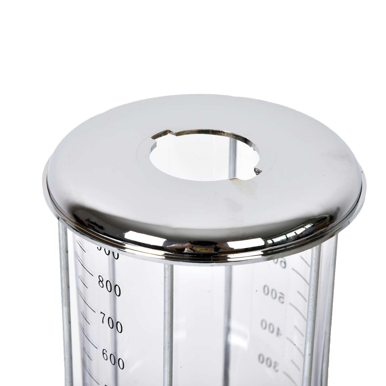 Small Single-Gun Blender details Picture