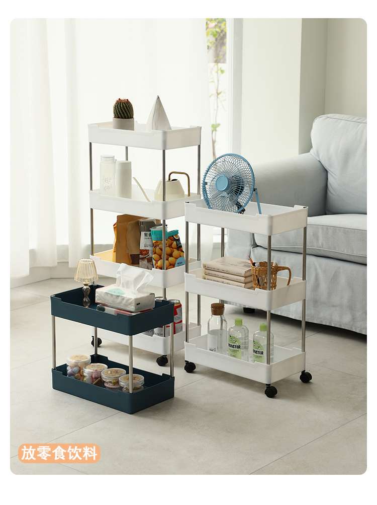 厨房置物架详情图1