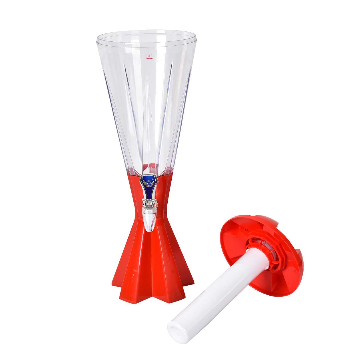 Sd17 1.5L Wine Gun Item Picture