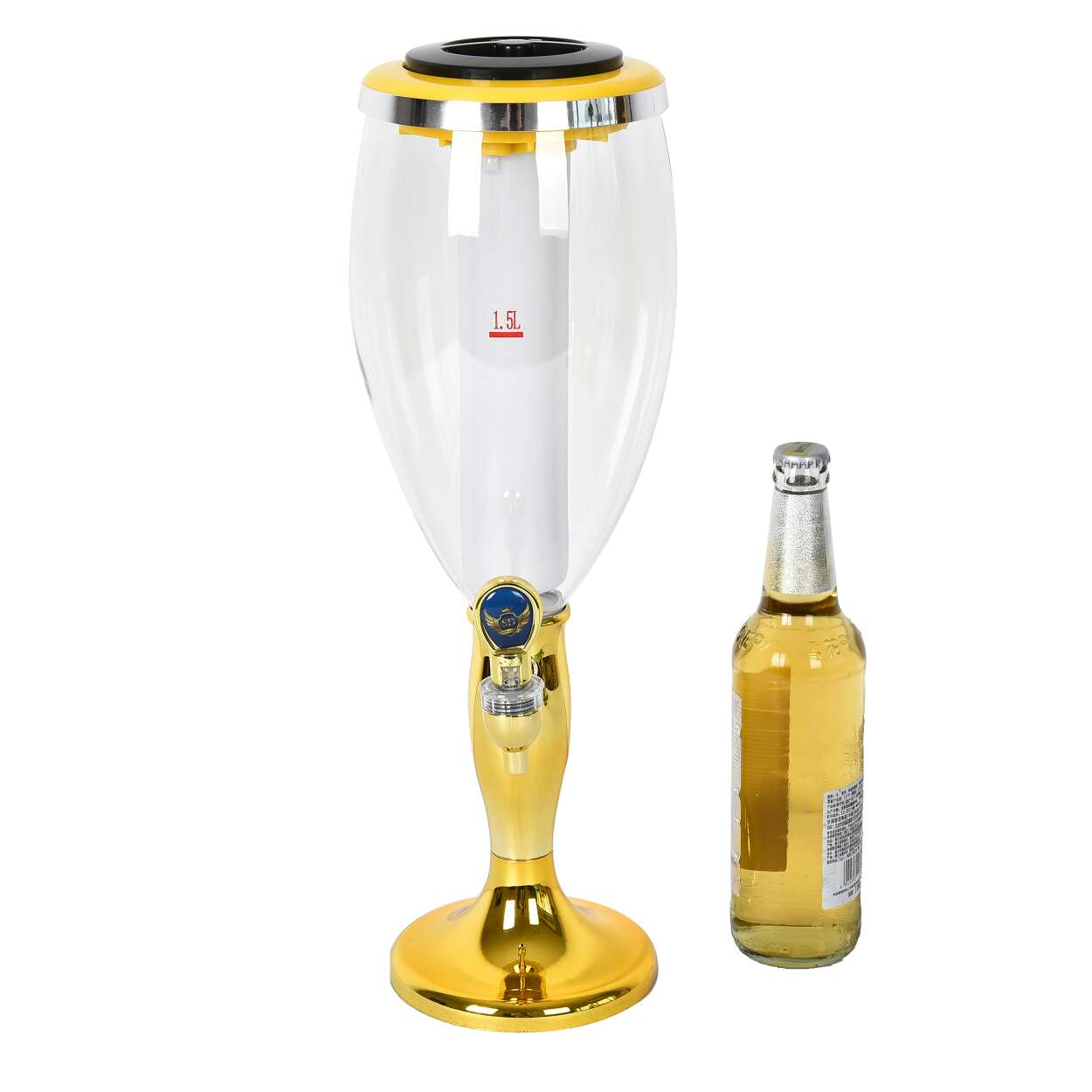 Sd798 1.5L. Beer Machine