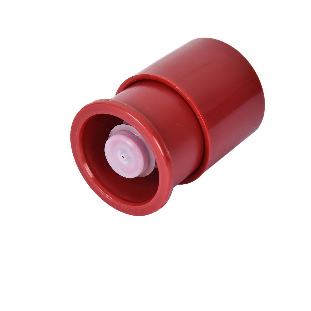 Plastic, Silicone, Vacuum Wine Stopper undefined