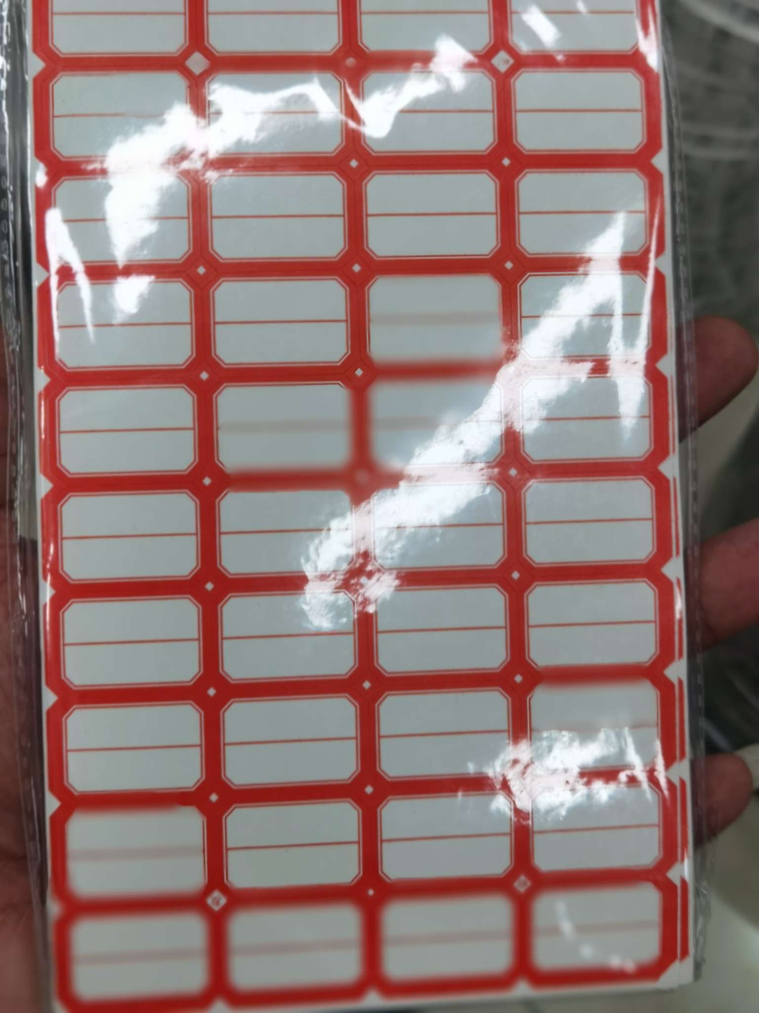 标签