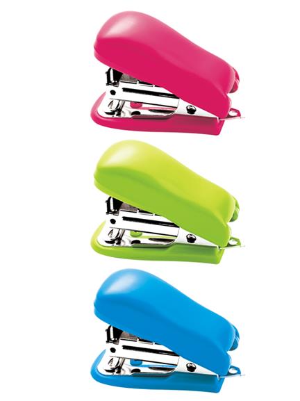 JS-1012A Stapler details Picture