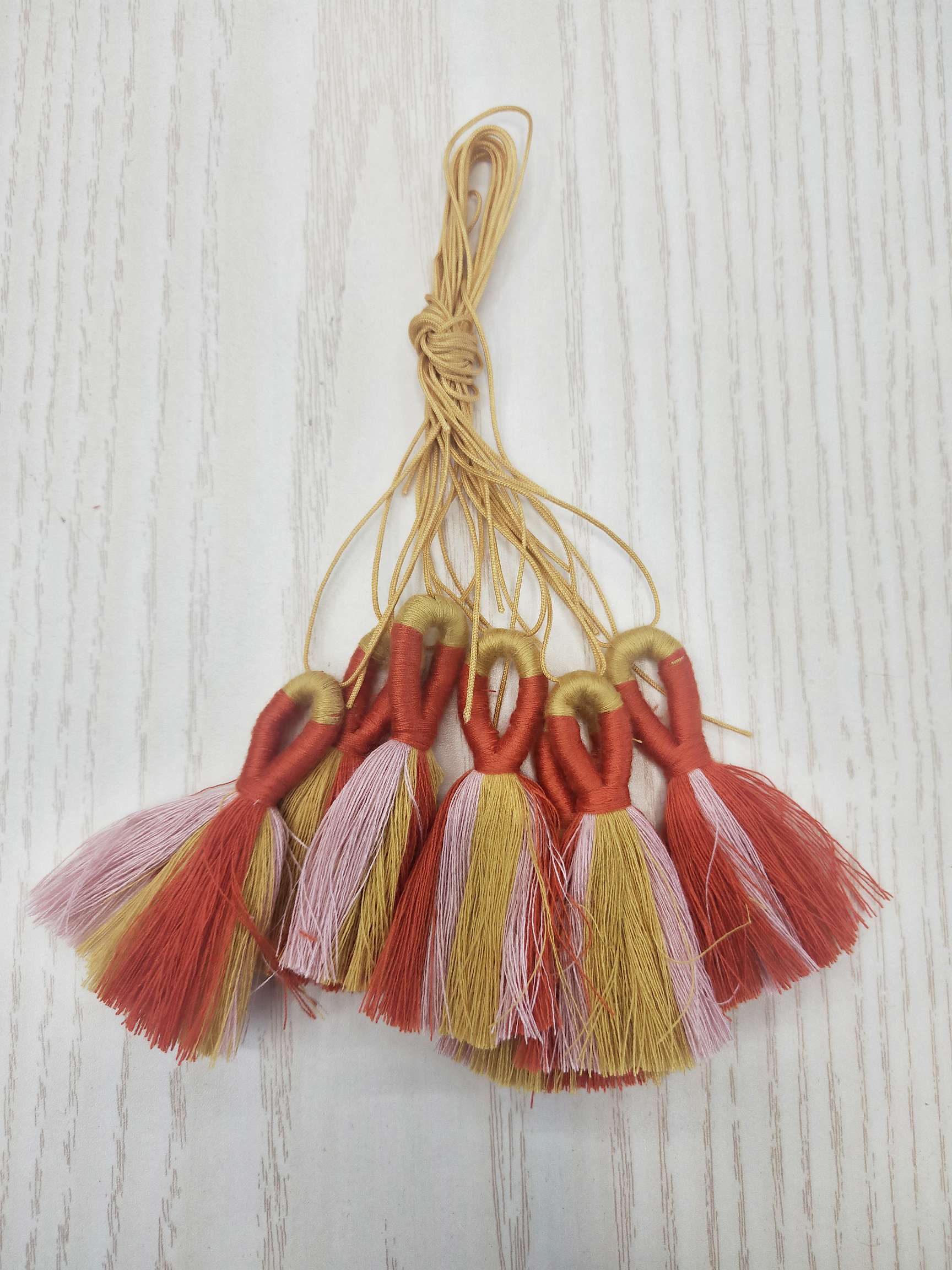 Pendant details Picture