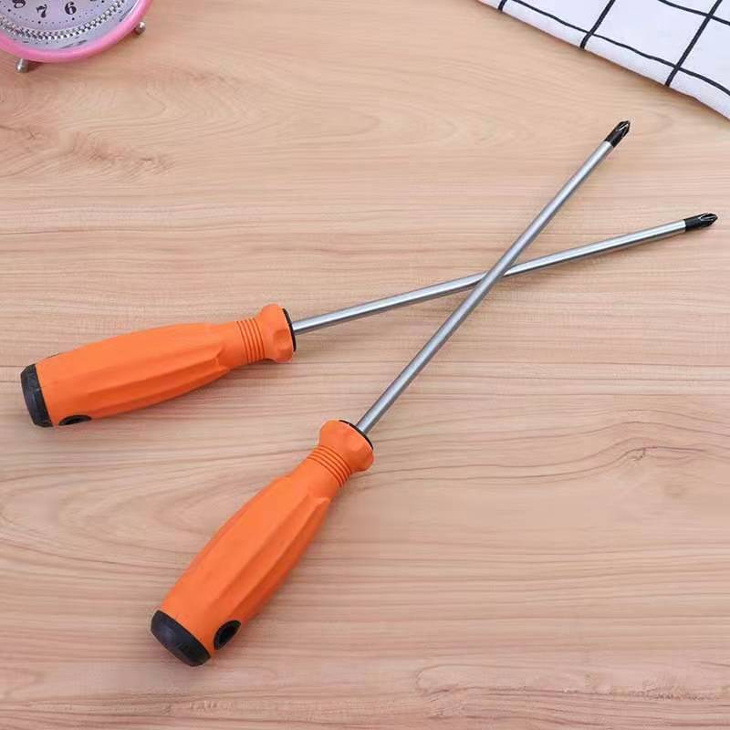 螺丝刀6寸螺丝刀