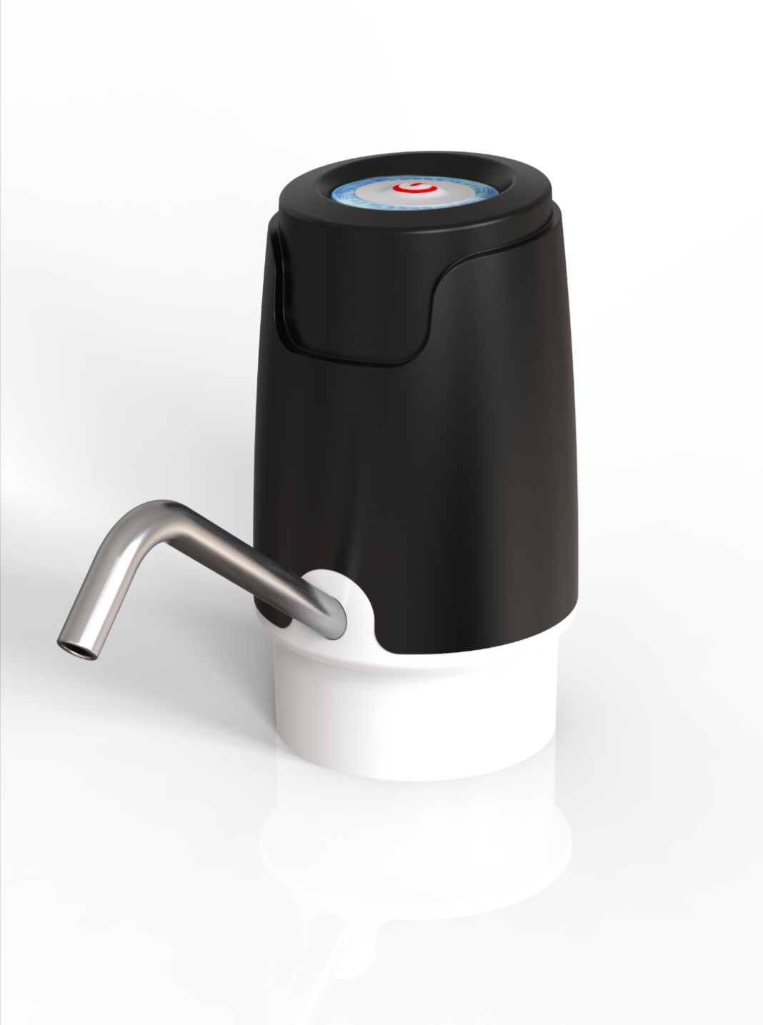 034抽水器