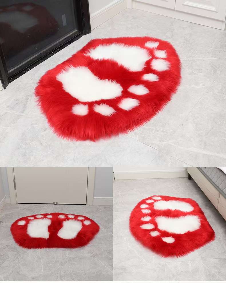 2023 New Product Manufacturers Direct Sales Anti-Wool 5080 Double Corner // Application Scenario