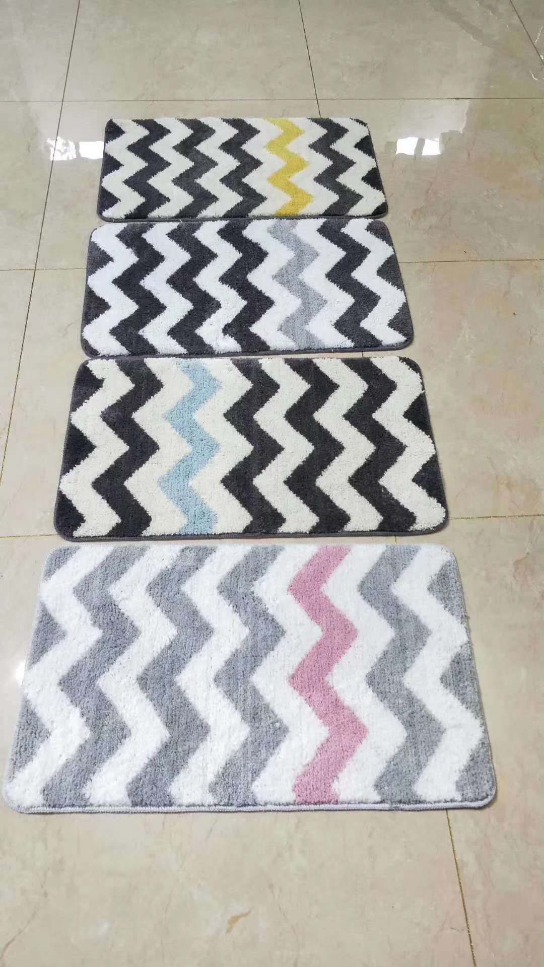 Microfiber Wave Application Scenario